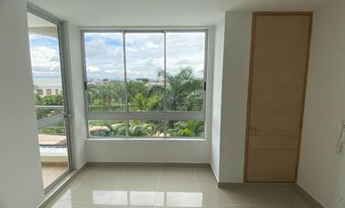 ARRIENDO de APARTAMENTO en NEIVA