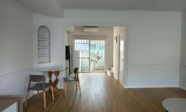 2 Bedroom Townhouse for sale at Villaggio Sansai Chiangmai