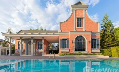 2 Bedroom Townhouse for sale at Villaggio Sansai Chiangmai