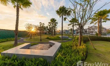 2 Bedroom Townhouse for sale at Villaggio Sansai Chiangmai