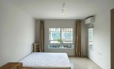 2 Bedroom Townhouse for sale at Villaggio Sansai Chiangmai