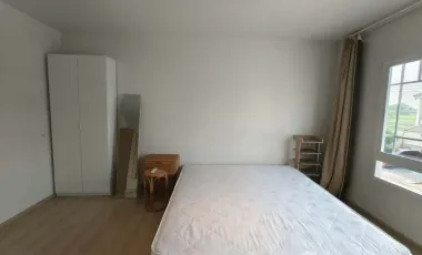 2 Bedroom Townhouse for sale at Villaggio Sansai Chiangmai
