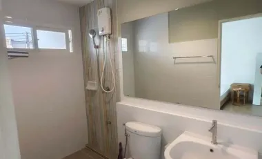 2 Bedroom Townhouse for sale at Villaggio Sansai Chiangmai