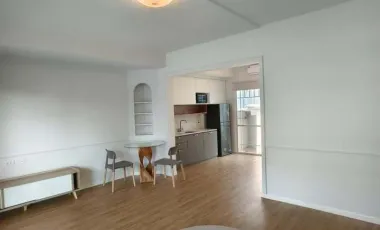 2 Bedroom Townhouse for sale at Villaggio Sansai Chiangmai