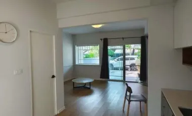 2 Bedroom Townhouse for sale at Villaggio Sansai Chiangmai