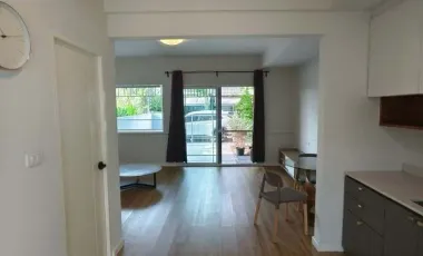 2 Bedroom Townhouse for sale at Villaggio Sansai Chiangmai