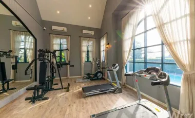 2 Bedroom Townhouse for sale at Villaggio Sansai Chiangmai