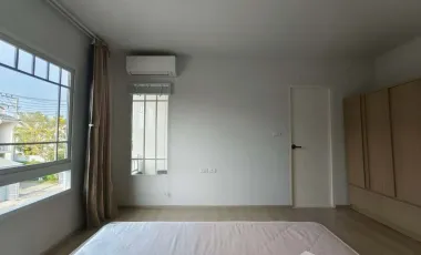 2 Bedroom Townhouse for sale at Villaggio Sansai Chiangmai