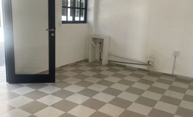 Edificio ideal para escuela