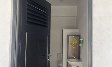 Edificio ideal para escuela