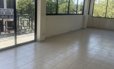 Edificio ideal para escuela
