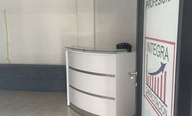 Edificio ideal para escuela