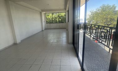 Edificio ideal para escuela