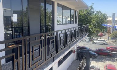 Edificio ideal para escuela