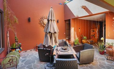 6 Bedroom-3 Story Ocean View Home for under $600K!