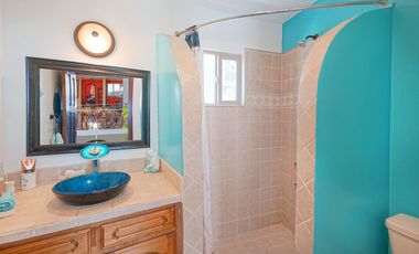 6 Bedroom-3 Story Ocean View Home for under $600K!