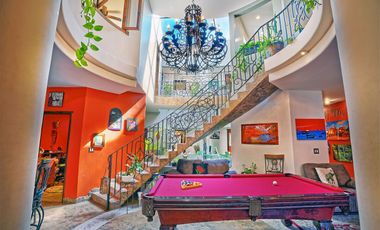 6 Bedroom-3 Story Ocean View Home for under $600K!