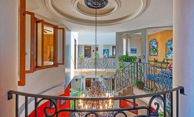 6 Bedroom-3 Story Ocean View Home for under $600K!