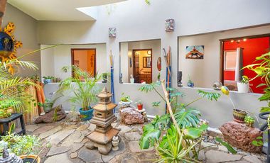 6 Bedroom-3 Story Ocean View Home for under $600K!