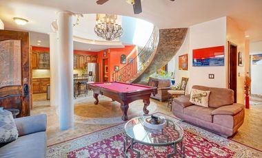 6 Bedroom-3 Story Ocean View Home for under $600K!