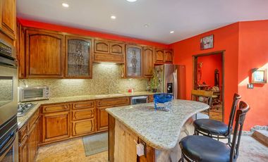 6 Bedroom-3 Story Ocean View Home for under $600K!