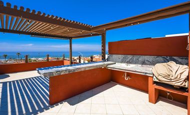 6 Bedroom-3 Story Ocean View Home for under $600K!
