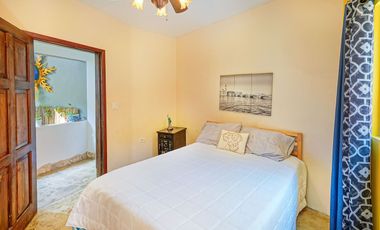 6 Bedroom-3 Story Ocean View Home for under $600K!