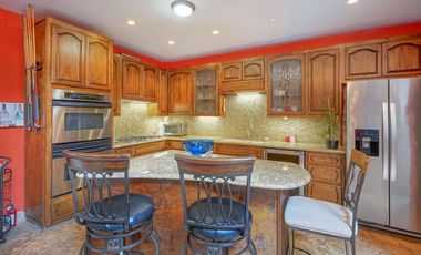 6 Bedroom-3 Story Ocean View Home for under $600K!