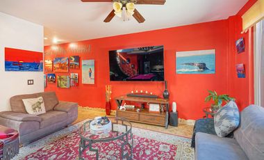 6 Bedroom-3 Story Ocean View Home for under $600K!