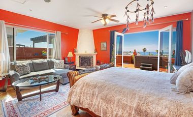6 Bedroom-3 Story Ocean View Home for under $600K!