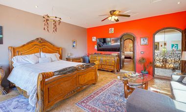 6 Bedroom-3 Story Ocean View Home for under $600K!
