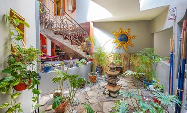6 Bedroom-3 Story Ocean View Home for under $600K!
