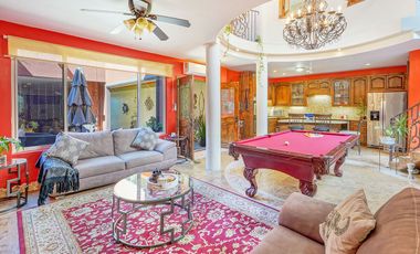 6 Bedroom-3 Story Ocean View Home for under $600K!