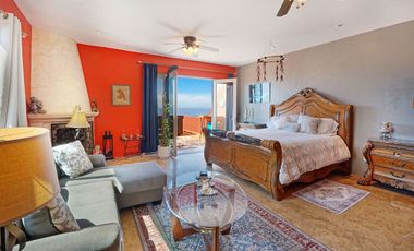 6 Bedroom-3 Story Ocean View Home for under $600K!