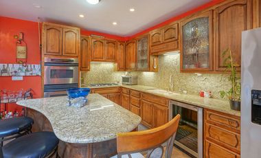 6 Bedroom-3 Story Ocean View Home for under $600K!