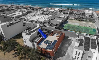6 Bedroom-3 Story Ocean View Home for under $600K!