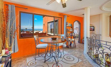 6 Bedroom-3 Story Ocean View Home for under $600K!