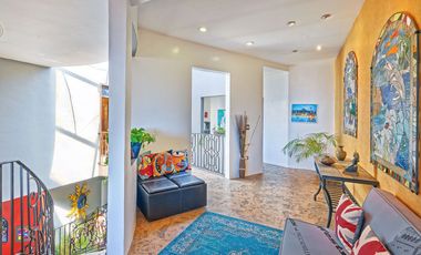 6 Bedroom-3 Story Ocean View Home for under $600K!