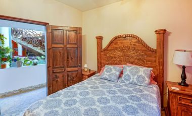 6 Bedroom-3 Story Ocean View Home for under $600K!