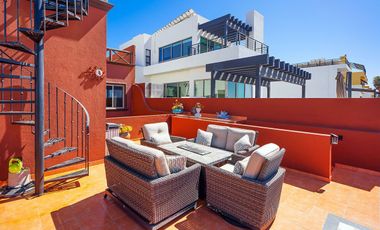 6 Bedroom-3 Story Ocean View Home for under $600K!