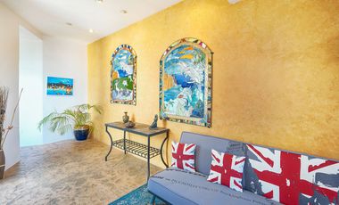 6 Bedroom-3 Story Ocean View Home for under $600K!