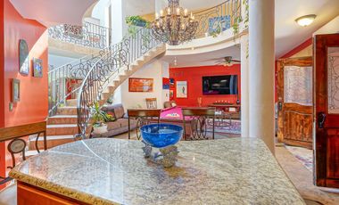 6 Bedroom-3 Story Ocean View Home for under $600K!