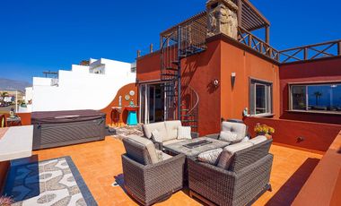 6 Bedroom-3 Story Ocean View Home for under $600K!