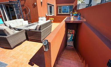 6 Bedroom-3 Story Ocean View Home for under $600K!