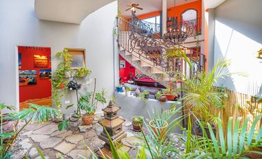 6 Bedroom-3 Story Ocean View Home for under $600K!