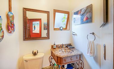 6 Bedroom-3 Story Ocean View Home for under $600K!