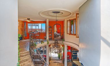 6 Bedroom-3 Story Ocean View Home for under $600K!