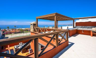 6 Bedroom-3 Story Ocean View Home for under $600K!