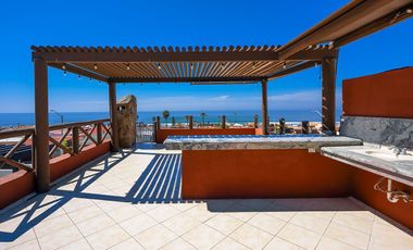 6 Bedroom-3 Story Ocean View Home for under $600K!