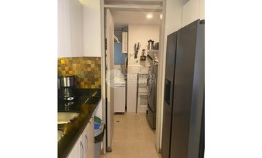 Arriendo apartamento Av. Alberto Mendoza, Bosque Popular El Prado